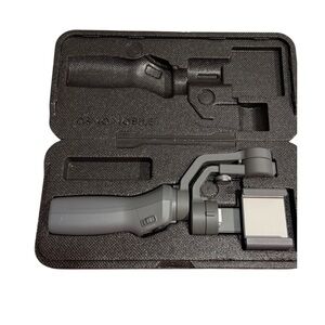 DJI Osmo Mobile‎ 2 Handheld
Smartphone Gimbal Stabilizer